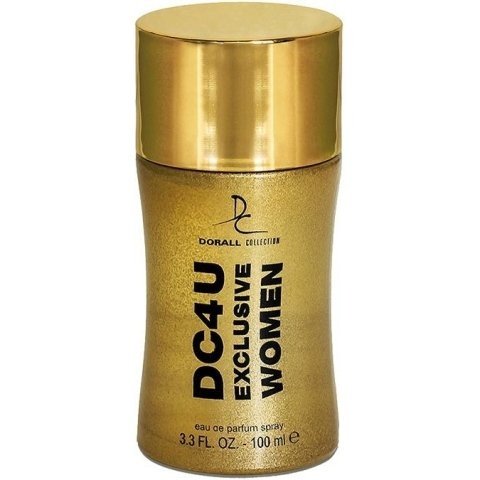 DC4U Exclusive Women